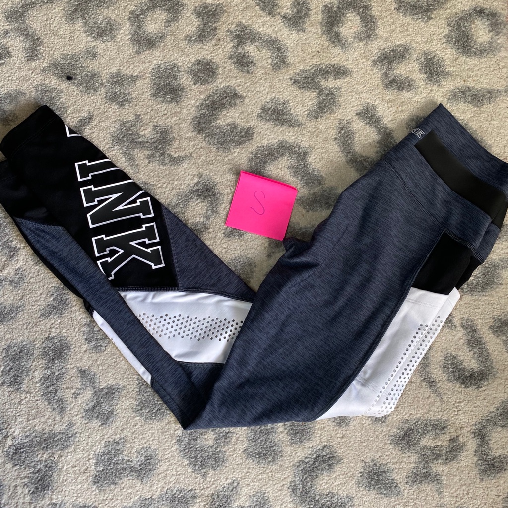 Brand New Vs Workout Leggings